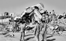 Drame d’Agadir 1960 : Comme si l’Histoire se répétait