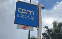 Fonds spécial numéro 126: Crédit du Maroc annonce la gratuité des opérations de dons