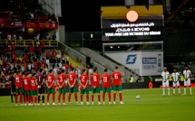 Séisme d’Al Haouz / Maroc-Burkina Faso : Juste un moment sportif pour honorer les victimes !