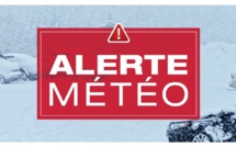 Tempêtes orageuses à Al Haouz : Les précisions de la Direction générale de la météorologie