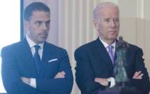 États-Unis : Enquête en destitution contre Joe Biden