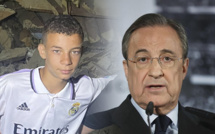 Séisme Al-Haouz : Le Real localise Abderrahim Ouhida, l'orphelin au maillot madrilène !
