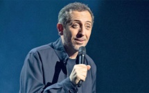 Séisme d'Al Haouz: Gad Elmaleh organise un spectacle caritatif pour les victimes