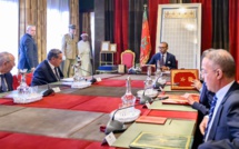 Séisme d'Al-Haouz : SM le Roi ordonne l'activation du programme de reconstruction, 50.000 logements visés