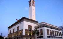 Casablanca: La Wilaya mène une campagne de don de sang au profit des sinistrés d’Al-Haouz