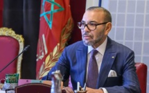 Séisme d'Al Haouz : Le Souverain donne 1 milliard de dirham au fonds spécial