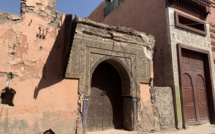 Reportage : À Marrakech, les habitants du Mellah s’adaptent à la vie post-séisme