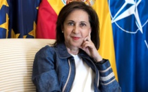 Séisme d'Al Haouz: La ministre de la Défense espagnole salue le soutien des FAR aux secouristes espagnols