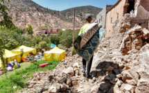Appel du Centre Marocain du Volontariat et de Citoyenneté : Réorienter Awrach 2 au profit des sinistrés