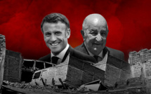 France &amp; Algérie : Impudique parasitage d’un drame national !