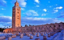 Patrimoine: Légende et vie de la Koutoubia