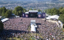 Reports : Les festivals en berne