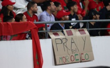 Séisme Al-Haouz : Les Fédérations et clubs sportifs aux abonnés absents