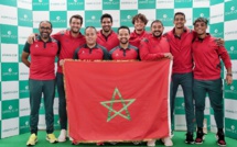 Coupe Davis/Groupe II mondial : Battu par l'Inde, le Maroc retrouve le Play-Offs du Groupe ll !