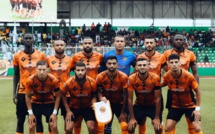 Coupe de la CAF/ Bendel Insurance vs RSB (2-2) : Les Berkanais se mettent à l’aise avant le retour
