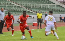 Ligue des champions : Hafia FC-Wydad ce dimanche à partir de 17h00