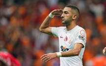 Football : Ziyech retrouve le jeu…avec brio!