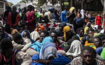 Pression migratoire : Rencontre Von der Leyen-Meloni à Lampedusa