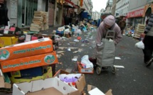 Pauvreté en France : L’INSEE annonce un taux record de privation