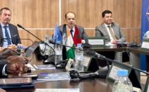 Rabat : Lancement de l'Alliance des Commissions nationales et des Villes apprenantes en Afrique