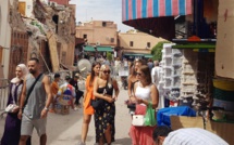 Marrakech : Après le drame, le tourisme se reconstruit