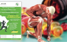 Congrès Africain de Médecine : « Le dopage au cœur de la médecine du sport »