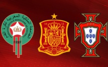 Mondial 2030 : La commission tripartite Espagne-Maroc-Portugal tient sa première réunion