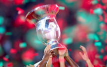 Ligue féminine des Champions : Deux représentants du Maroc du 5 au 19 novembre