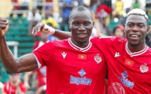 Ligue des champions : Le Wydad ramène un précieux nul de Conakry