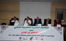 Rugby : Adoption des amendements relatifs au vote des associations sportives du rugby à VII dans les AG de la FRMR