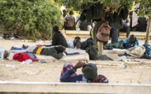 Tunisie : Près de 500 migrants expulsés du centre de Sfax