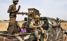 Mali : Deux camps militaires tombés aux mains de l’Azawad