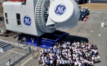Séisme d'Al Haouz: Le géant américain General Electric débloque un don de 100.000 dollars