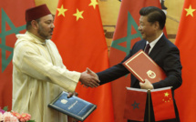 Maroc-Chine : Une coopération bilatérale win-win en progression continue