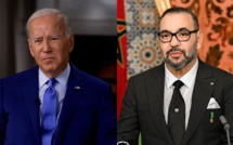 Biden à SM le Roi Mohammed VI : Washington prête à assister le Maroc dans la gestion des dégâts du séisme 