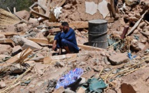 Al-Haouz :Le Fonds 126 en première ligne face à la crise sismique