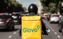 El-Haouz : Glovo se joint à la mobilisation nationale