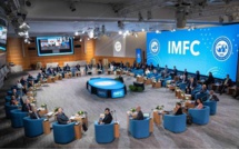 Officiel : Le FMI et la Banque mondiale maintiennent leurs assemblées annuelles à Marrakech 