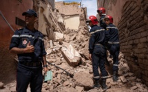 Séisme d’Al-Haouz : Autopsie scientifique d’un rare événement sismique 