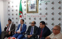 Algérie: Un fidèle de Tebboune à la communication