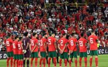 Qualifications CAN 2023 / Mise à jour : La date du Maroc-Libéria dévoilée