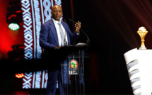 CAN 2025 : l’organisateur dévoilé le 27 septembre
