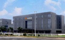 Casablanca : Yadea, leader mondial des véhicules électriques à deux roues, inaugure son premier magasin