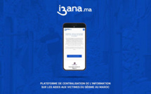 Plateforme i3ana.ma: Simplifier les donations en faveur des victimes du séisme
