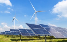 Energie verte : Le Maroc en route vers un avenir énergétique vert et prometteur