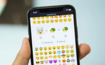 Google: Fusionner deux symboles pour personnaliser les emojis