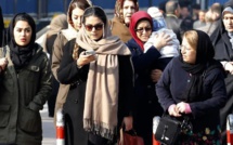 Port du voile en Iran : Téhéran durcit les sanctions contre les contrevenantes