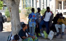 Migration : La Tunisie accusée de priver les migrants subsahariens d’accès à la nourriture