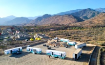 Séisme d’Al-Haouz: Mobilisation du staff médical d’Azyr Santé Mobile de la FM6-Education