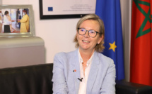 Transition énergétique : l’UE et le Maroc renforcent leur coopération